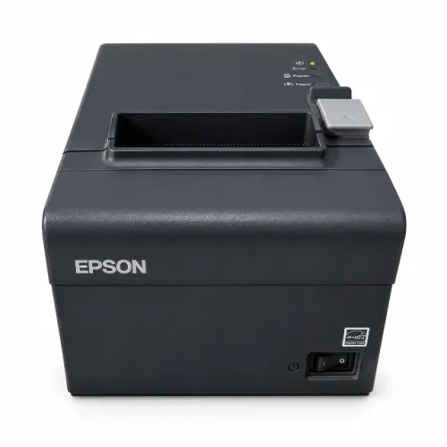 Troco Impressora Térmica Epson TM-T20 por Impressora de Etiquetas (Mercado Livre/Shopee)