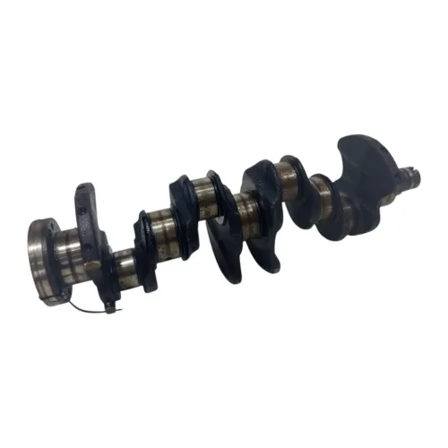 Virabrequim Fiat Palio 1.0 8v 2001 2002 2003 2004 A 2005