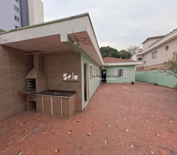 Terreno Residencial COM 400 MTRS CONTENDO 02 CASAS - LIMÃO - SÃO PAULO