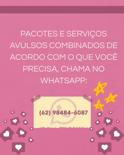 CUIDO DAS SUAS REDES