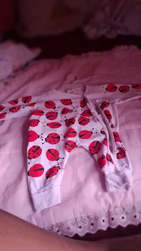 Roupa de bebe 
