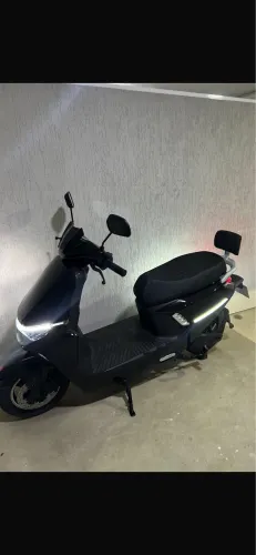 Scooter Elétrica 1000W