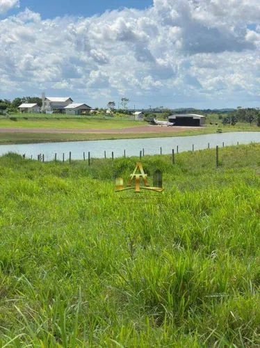 Excelente Fazenda à Venda na Região de Nova Olinda do Maranhão/MA - Confira!