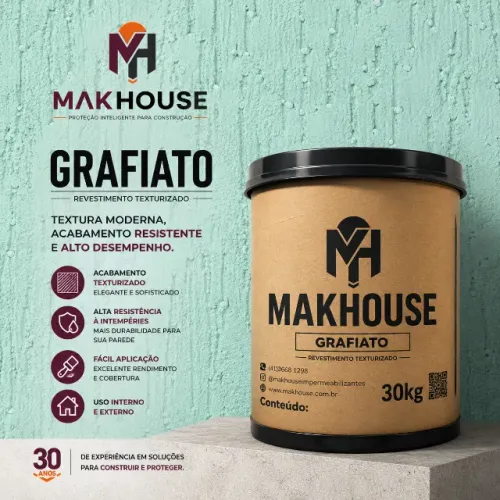 GRAFIATO VERDE TOPAZIO 30KG