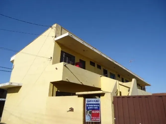 Apartamento Padrão em São Carlos