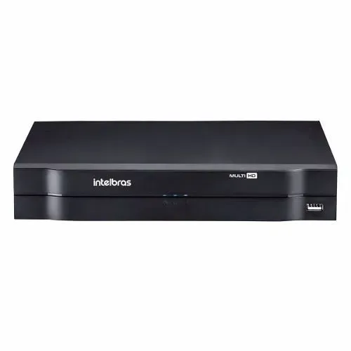 DVR Intelbras