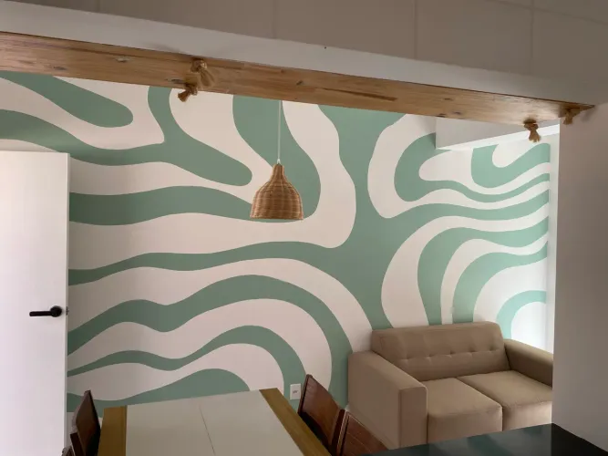 Duplex Mobiliado | Praia do Flamengo | Pronto para Morar