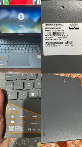 Notebook