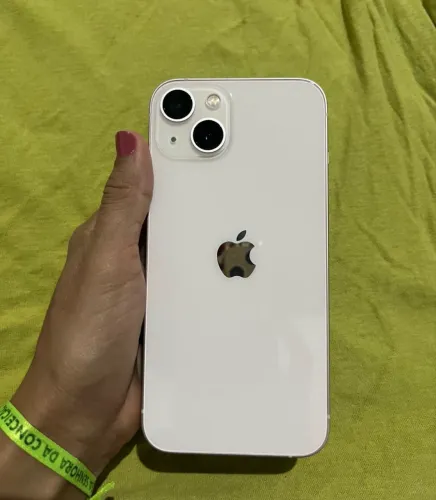 iPhone 13 Pink 128Gb