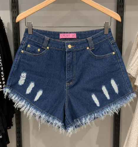 Short Godê