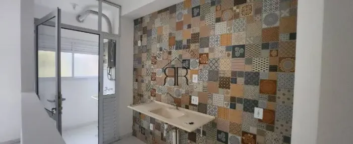 Apartamento à Venda Condomínio Trianon-In | Vila Alpina