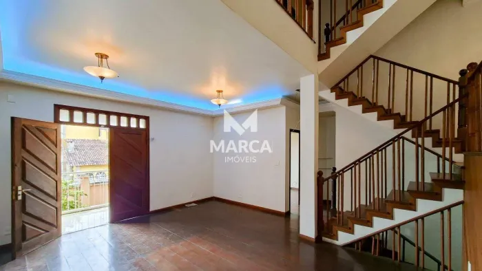 Casa para aluguel, 6 quartos, 2 suítes, 4 vagas, Palmares - Belo Horizonte/MG