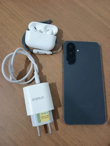 VENDO OU TROCO A56 256GB (Aceito cartão)