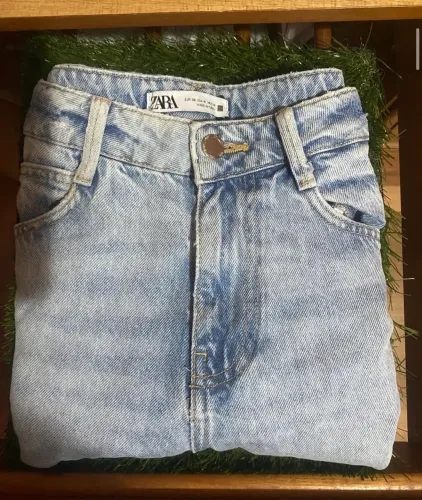 Calça jeans ZARA