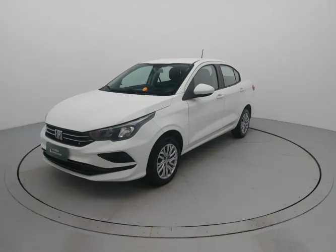 Fiat Cronos Drive 1.3 8V Flex 2024