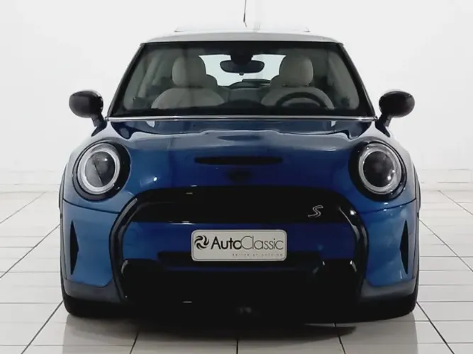 Mini Cooper S 2.0 Turbo 16V 3P Aut. 2024