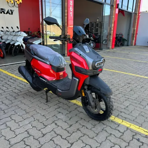Urban Lite 150 EFI 0KM (á partir de 48 x R$669 S/entrada)