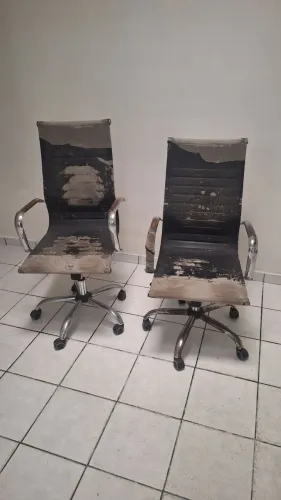 Cadeira escritório 