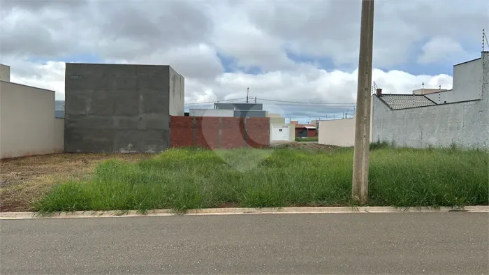 Terreno à venda em Residencial villaggio di capri - SP