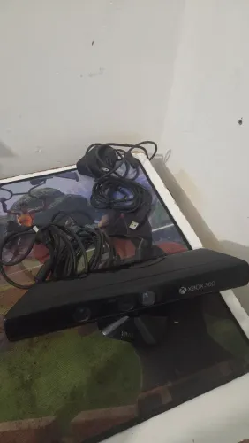 Kinect Xbox 360