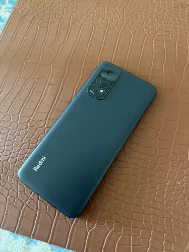 Celular Xiaomi Redmi note 11 