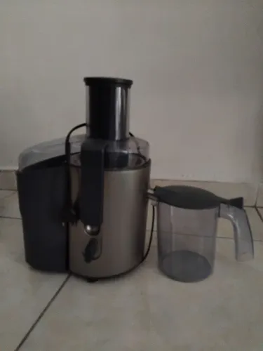 Mix processador 