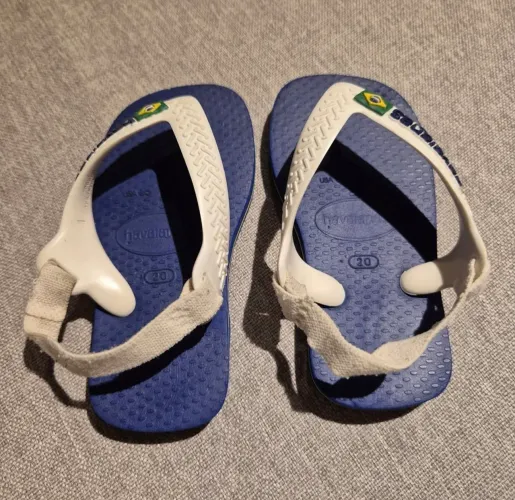 Havaianas n°20