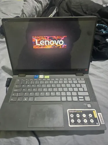 Notebook Lenovo IdeaPad Flex 5i