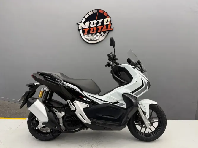 Honda Adv 150 2021