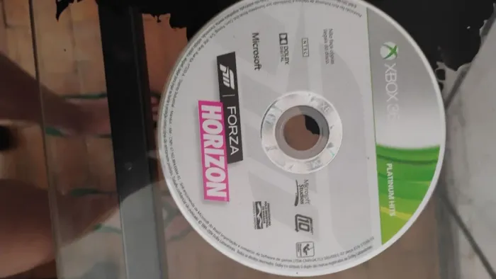 Forza Horizon ORIGINAL Xbox 360