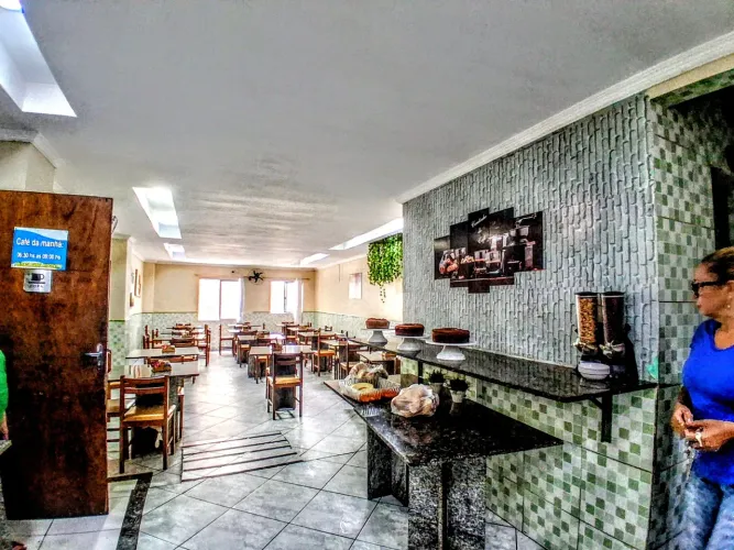 Hotel para alugar na Estrada dos Bandeirantes, Jacarepaguá, Rio de Janeiro - RJ