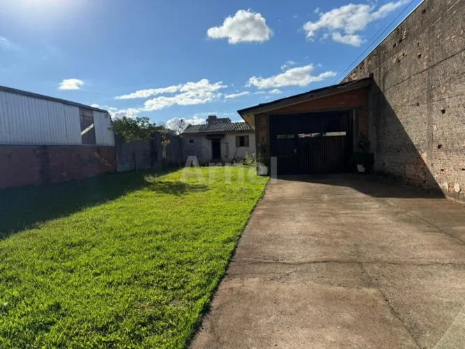 Terreno para venda no Bairro Santa Maria, próximo ao Passo Fundo Shopping.