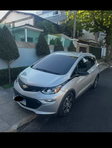 Chevrolet Bolt EV Premier 203cv (elétrico) 2020
