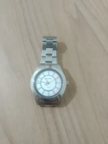 Vendo Relógio Mondaine ,valor mínimo para venda!