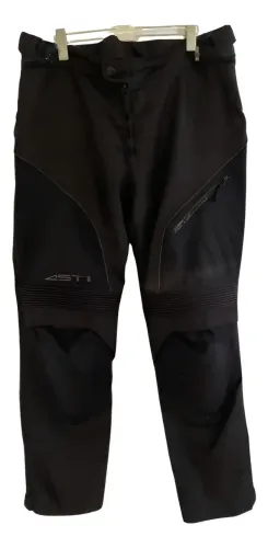 Calça Alpinestars Ast 1 Wp