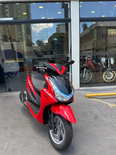 FLUO ABS HYBRID CONNECTED