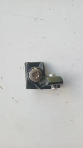 Adaptador Matchmaker para trocadores Sram 