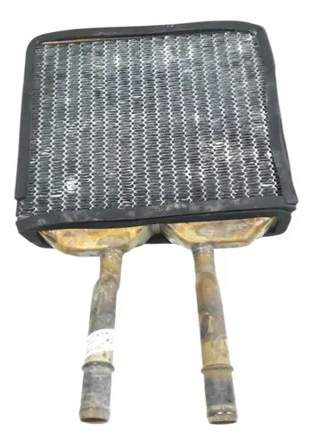 Radiador Ar Quente Volkswagen Gol Quadrado 1992