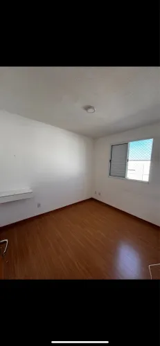 Alugo apartamento jardim santa Inês 