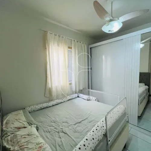 Casa em Condomínio em Altos Da Colina - Marília