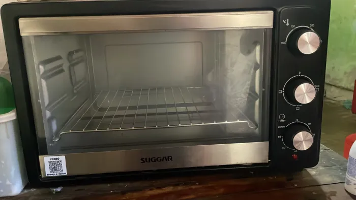 Forno