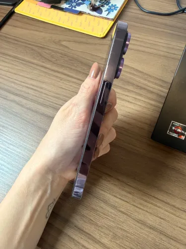 IPHONE 14 PRO
