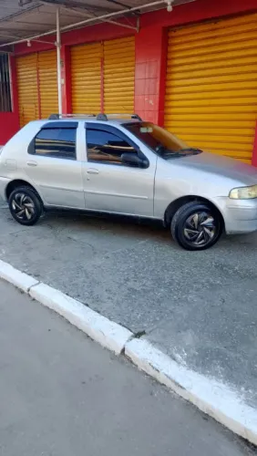 Fiat Palio 1.0/ Trofeo 1.0 Fire/ Fire Flex 4P 2006