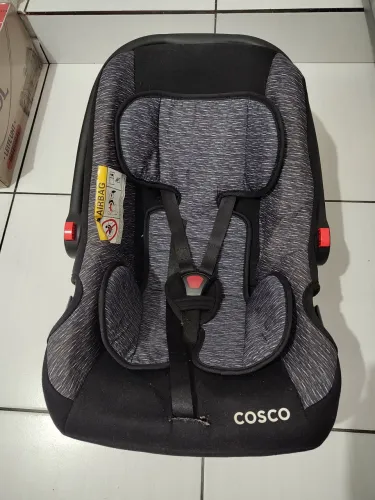 Bebê conforto