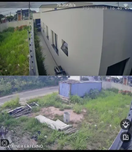 Vendo Lote de esquina 360m em Morada do Sol / Interlagos