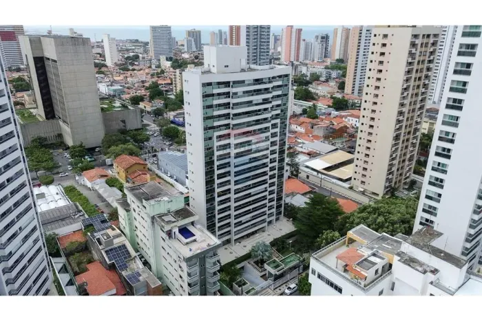 Condomínio Edifício Strauss