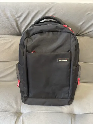 Mochila Samsonite