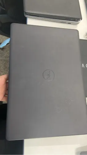 Notebook Dell