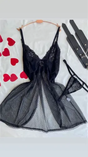 camisola sexy