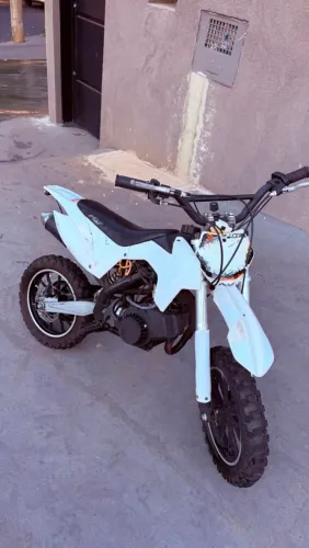 Mini moto cross MXF
